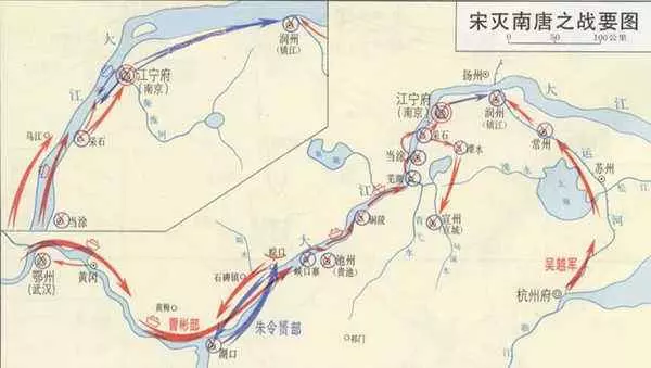 宋元战争为什么持续了这么久(6)