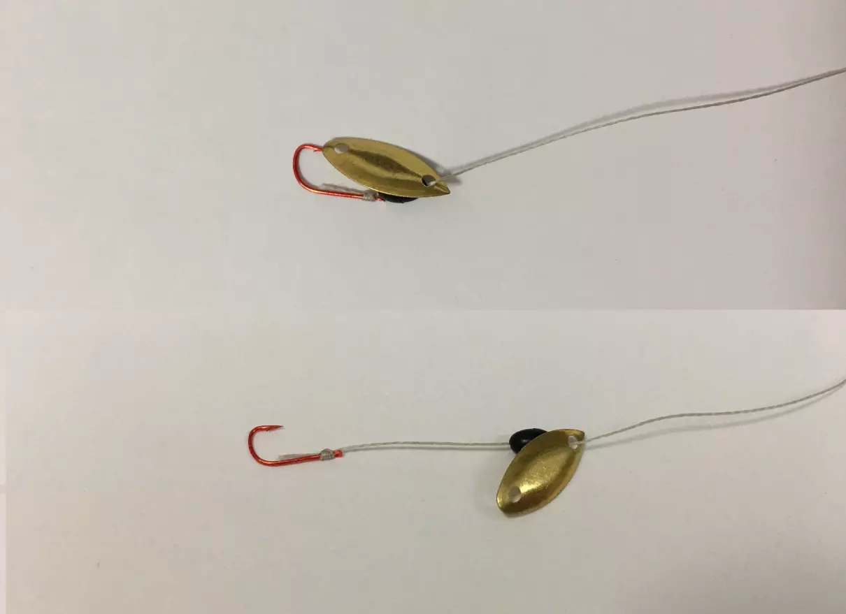 路亚亮片钓法用什么助投器(5)