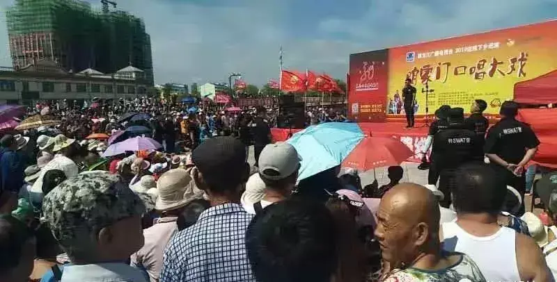 欢乐英雄转古城会是哪一期的(2)