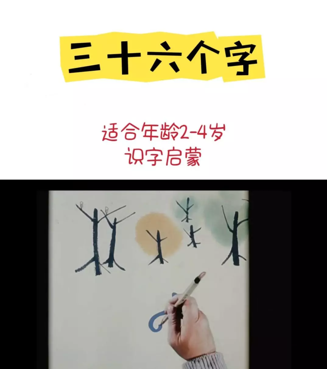 儿童益智动画片有什么(1)