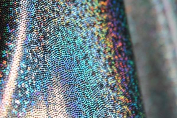 glitter可以做英文名字吗.