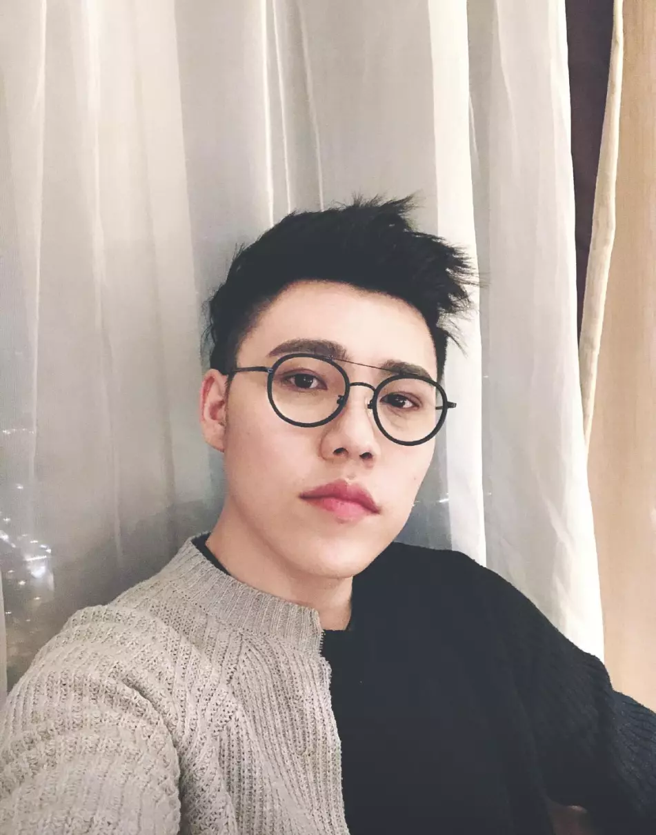 好声音李琦徐州哪里的(1)