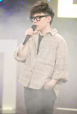 好声音李琦徐州哪里的(20)