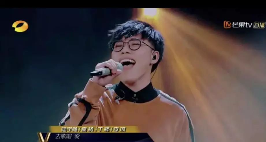 好声音李琦徐州哪里的(21)