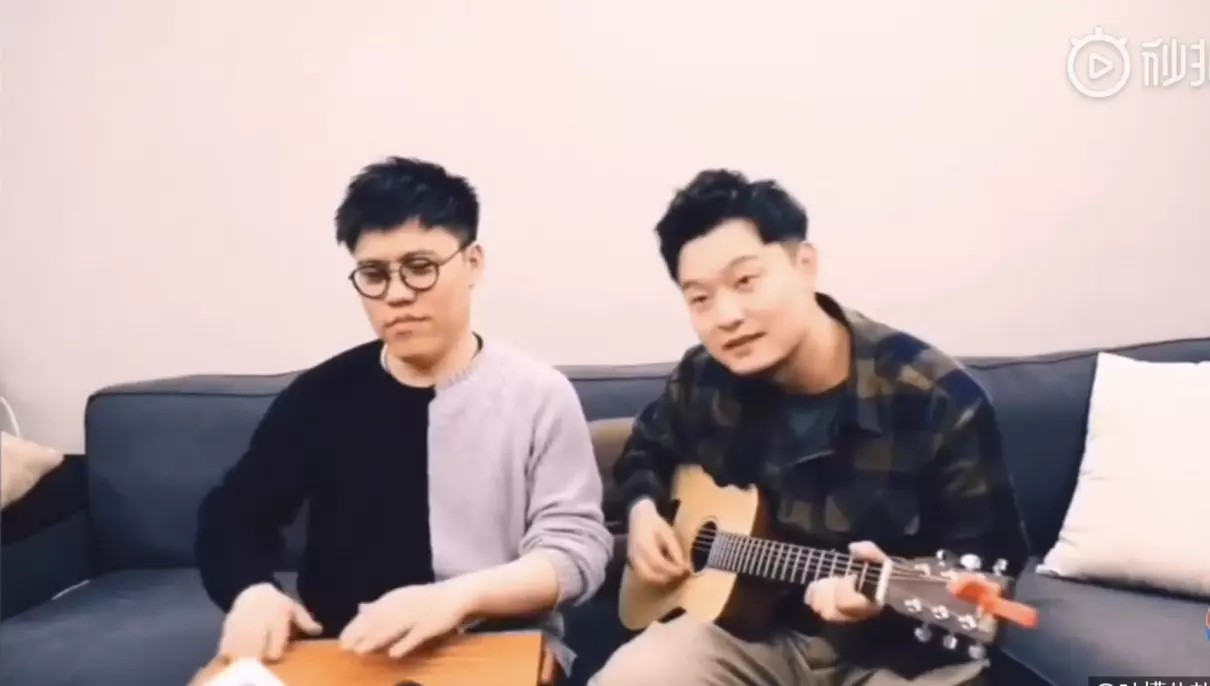 好声音李琦徐州哪里的(23)