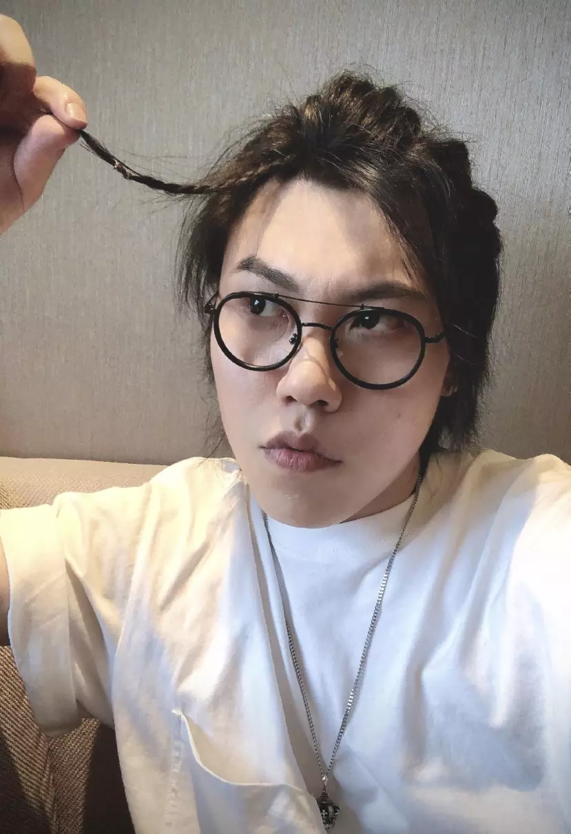 好声音李琦徐州哪里的(5)