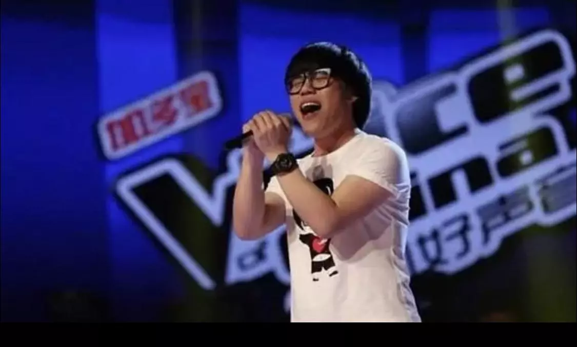好声音李琦徐州哪里的(6)