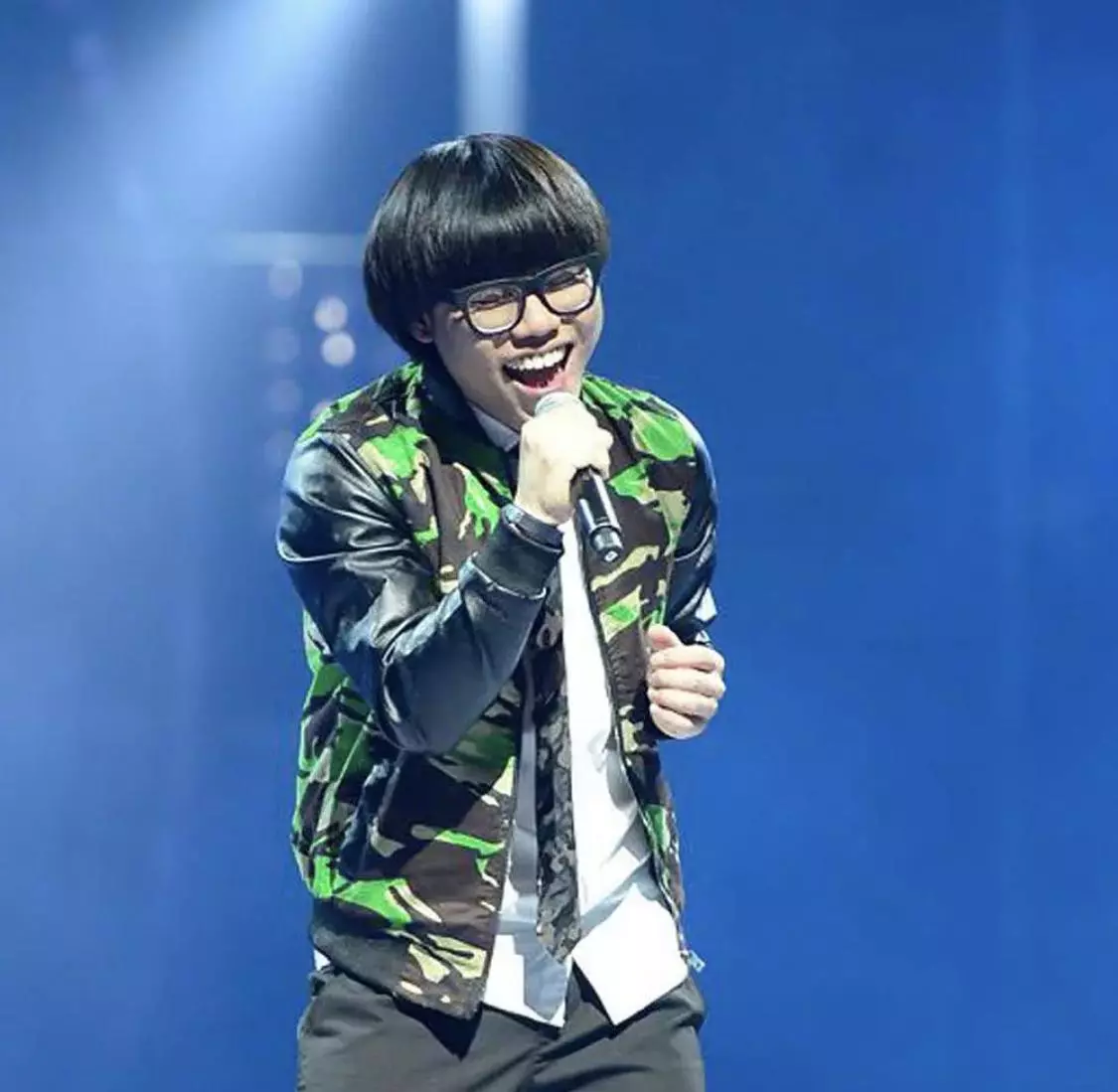 好声音李琦徐州哪里的(7)