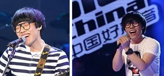 好声音李琦徐州哪里的(9)