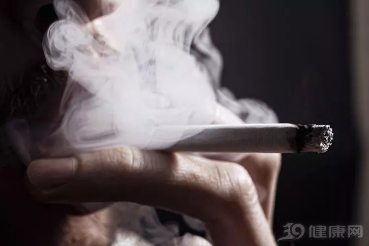 如何能戒掉烟瘾用什么办法最好(3)