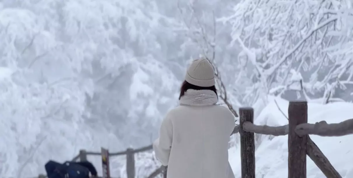 峨眉山门票160包含哪些景点(3)