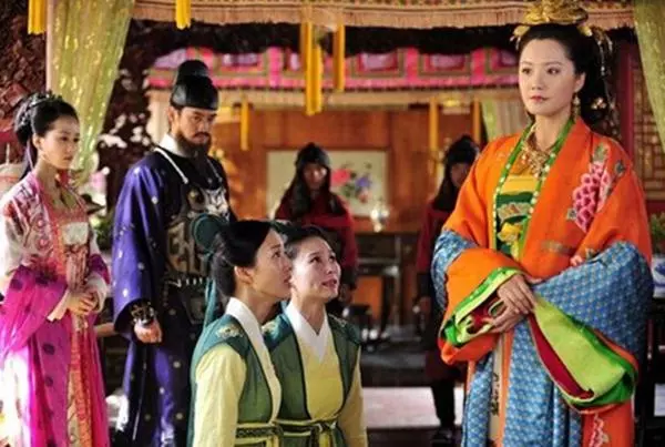 天涯织女大结局是什么(1)