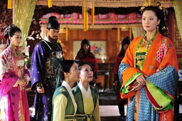 天涯织女大结局是什么.
