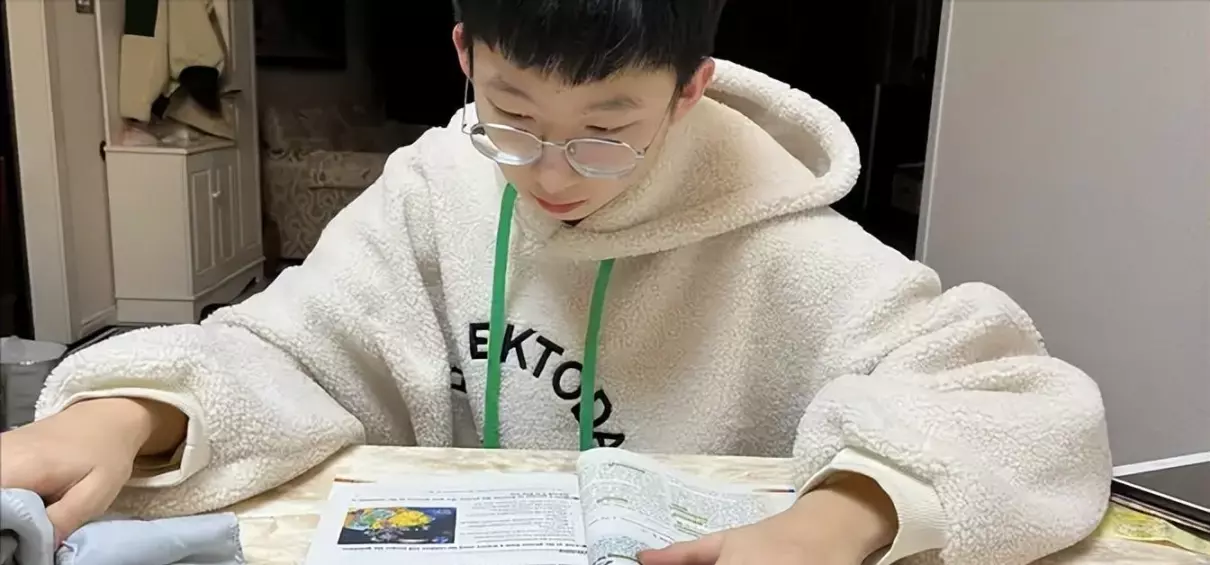 初中生如何积累英语词汇量(1)