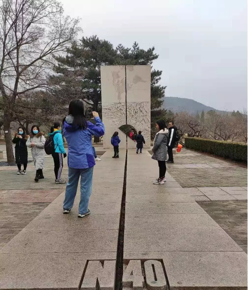 日晷晷面与地面的夹角是什么(3)