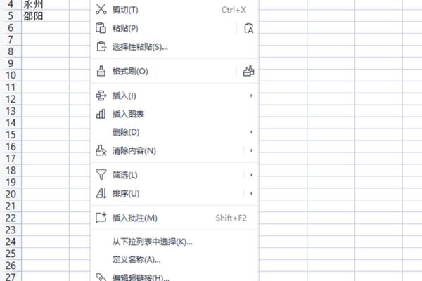 超级链接在excel里怎么弄.