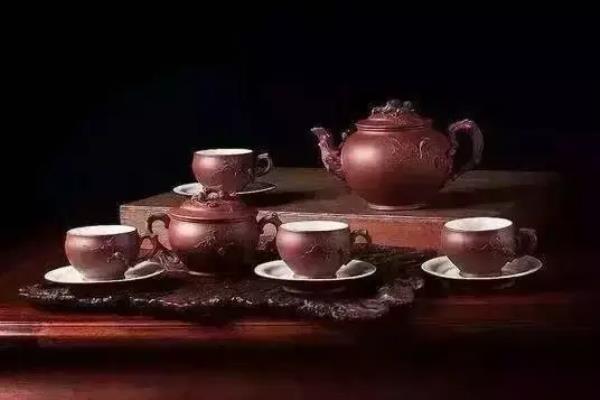 现代紫砂壶师蒋建军价格.