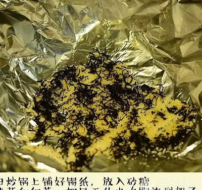 秘制熏鸡做法来了,看看都需要什么材料,能做成美味熏鸡(3)