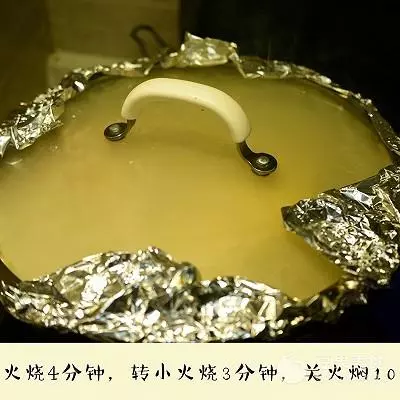 秘制熏鸡做法来了,看看都需要什么材料,能做成美味熏鸡(5)
