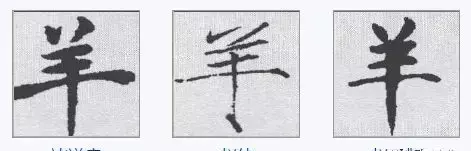 羊的五笔为什么是udj(22)