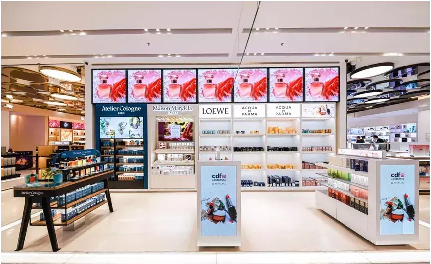 海南免税店代购靠什么赚钱(2)