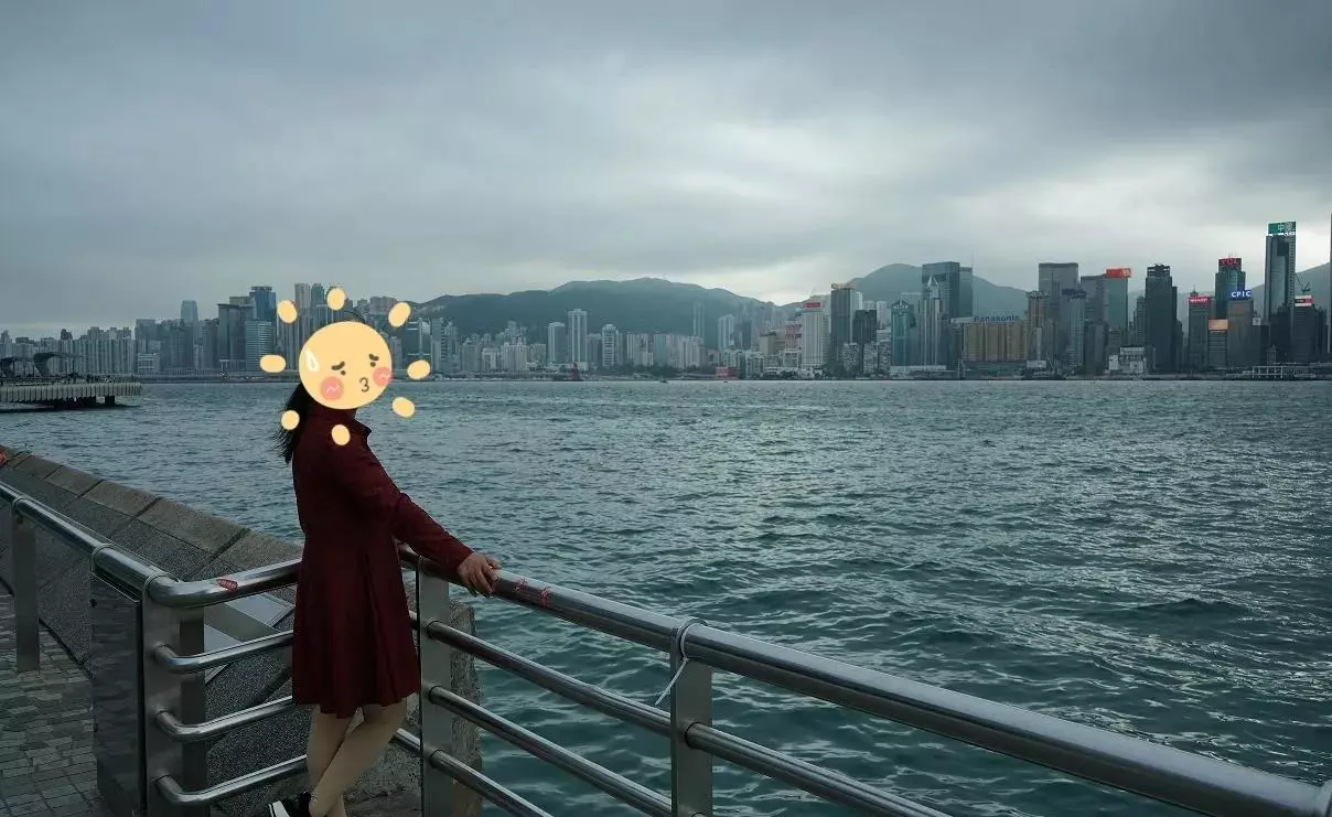 香港中环码头可以去哪些地方(13)