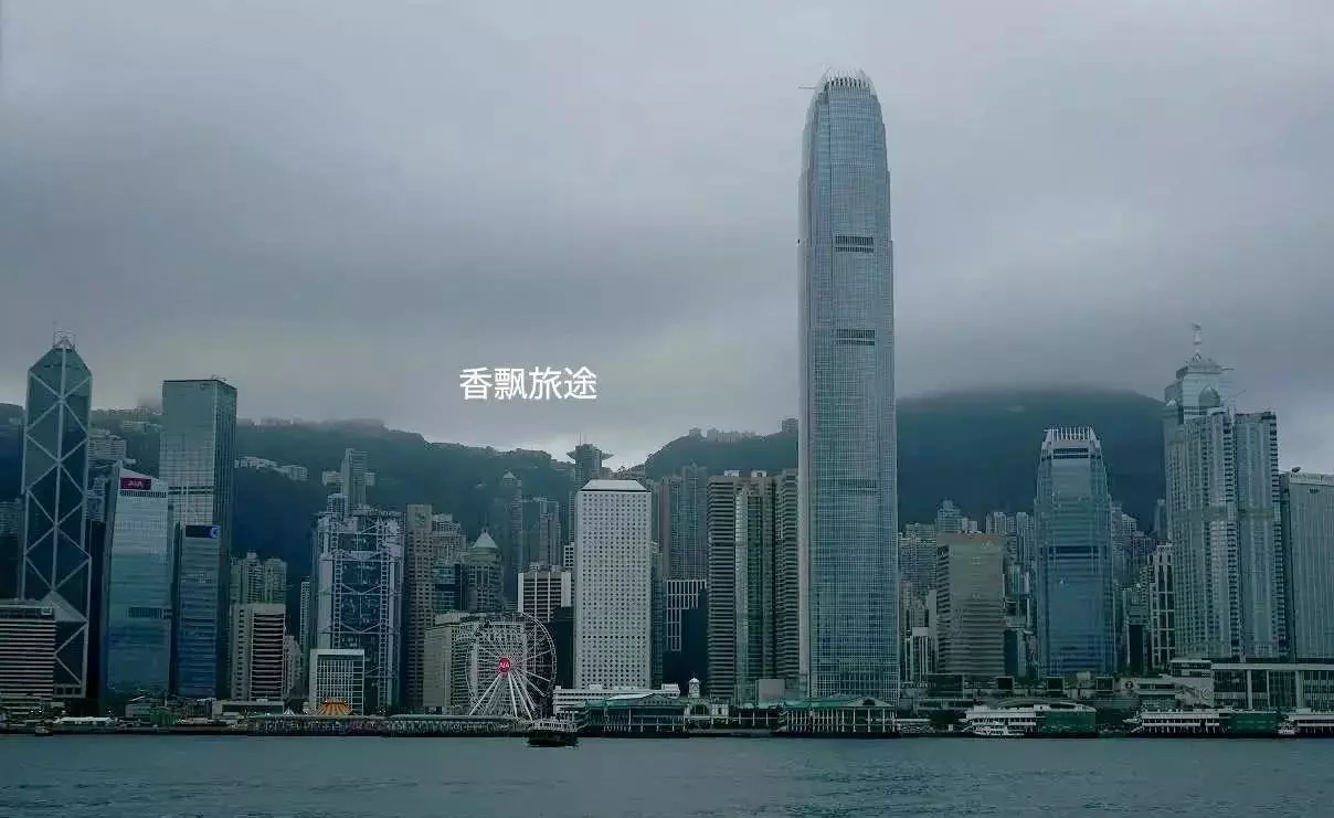 香港中环码头可以去哪些地方(19)