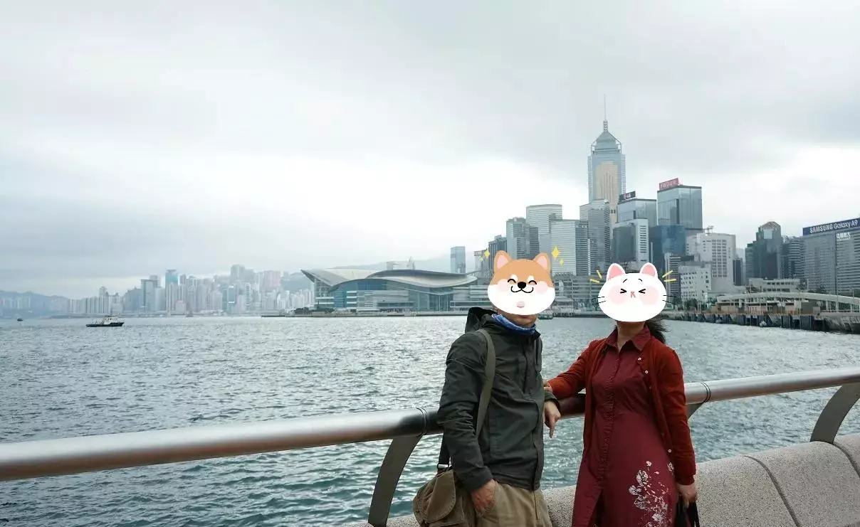 香港中环码头可以去哪些地方(26)