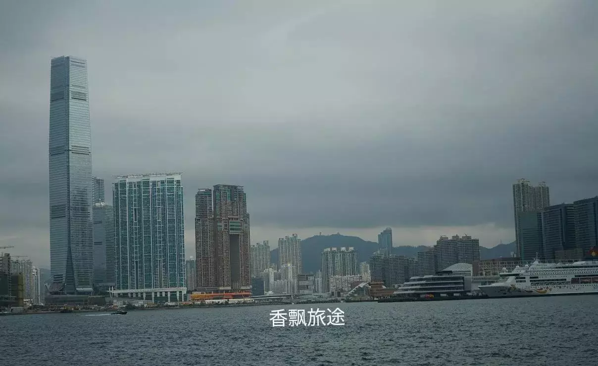 香港中环码头可以去哪些地方(28)