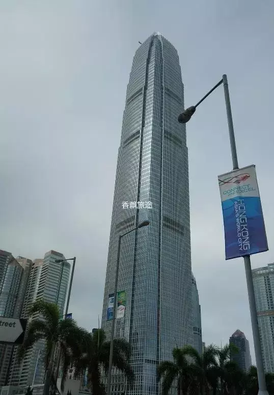 香港中环码头可以去哪些地方(31)
