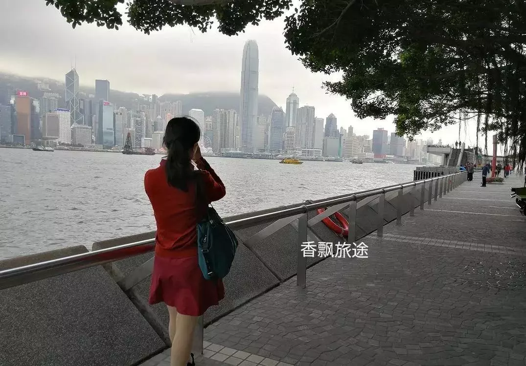 香港中环码头可以去哪些地方(3)