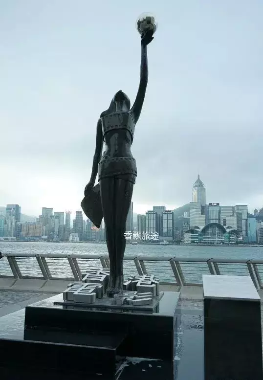 香港中环码头可以去哪些地方(5)