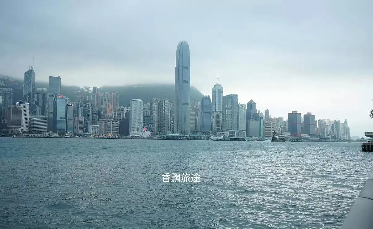 香港中环码头可以去哪些地方(7)