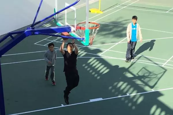 23号球衣为什么不能穿(2)