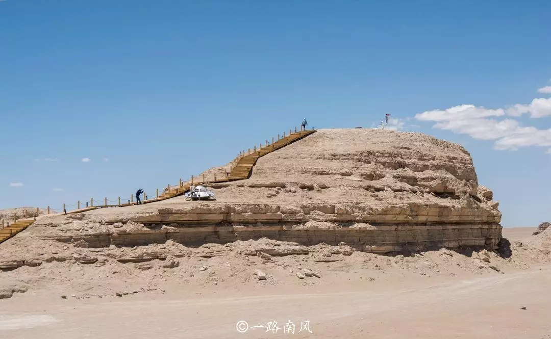 格尔木海拔多少米高,会有高原反应吗(4)