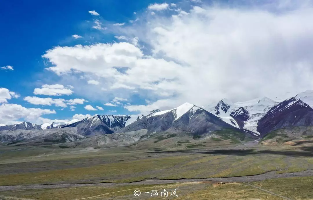 格尔木海拔多少米高,会有高原反应吗(6)