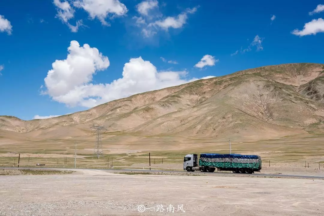 格尔木海拔多少米高,会有高原反应吗(8)