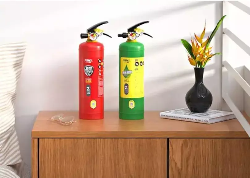 火焰战士灭火器是正规产品吗(3)