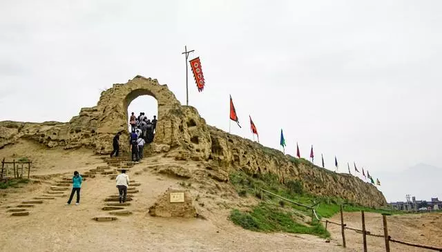 宁夏旅游网红景点大全排名(10)