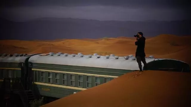 宁夏旅游网红景点大全排名(14)