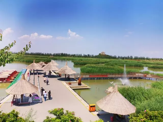 宁夏旅游网红景点大全排名(2)