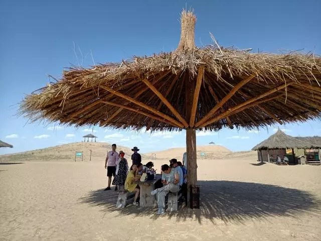宁夏旅游网红景点大全排名(4)