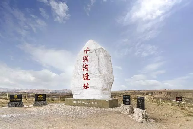 宁夏旅游网红景点大全排名(5)
