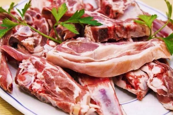 炖羊肉放什么调料 家常 好吃.