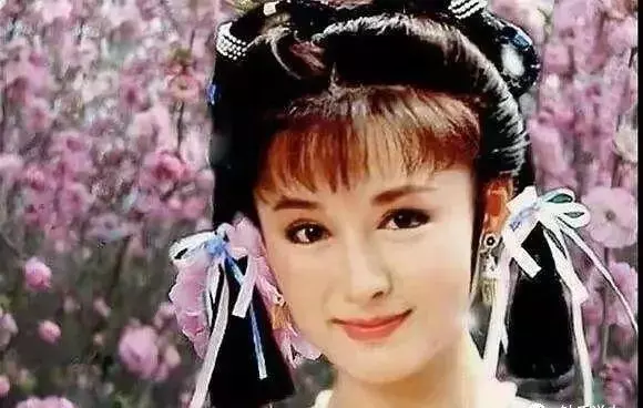神探狄仁杰前传中武则天的扮演者(14)