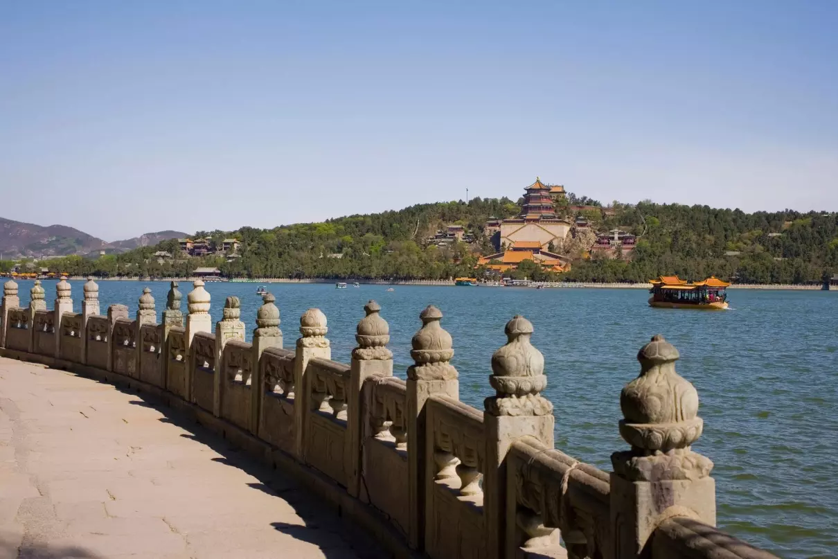 平谷石林峡风景区门票价格(2)