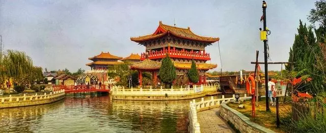 开封外地车辆限行吗(1)