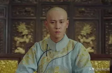 康熙最小的儿子胤秘和乾隆谁大(4)