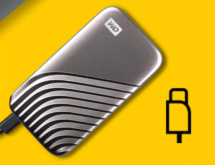 固态硬盘价格表大全(2)