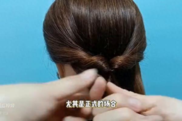 100种漂亮发型编法.